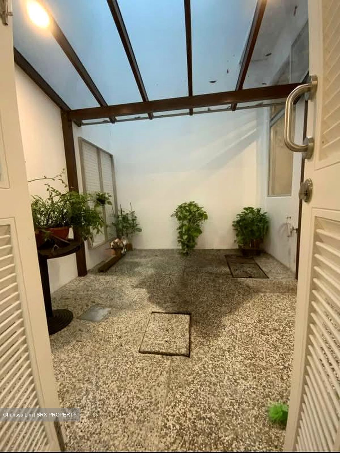 Niven Road (D9), Apartment #595950841